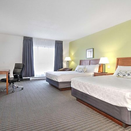 Hotel Le Victorin, An Ascend Hotel Collection Member Victoriaville Eksteriør bilde