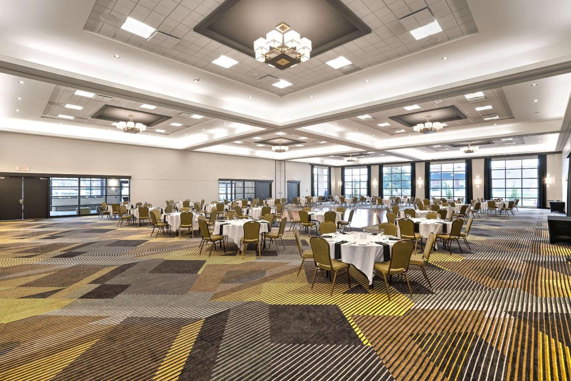 Hotel Le Victorin, An Ascend Hotel Collection Member Victoriaville Eksteriør bilde