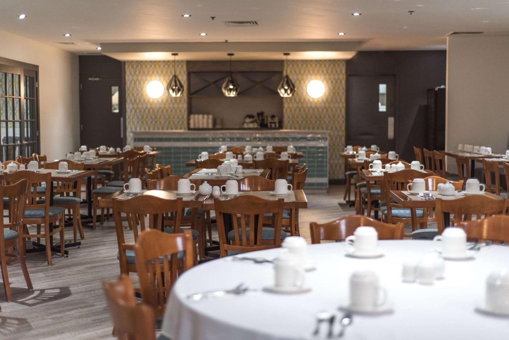 Hotel Le Victorin, An Ascend Hotel Collection Member Victoriaville Eksteriør bilde