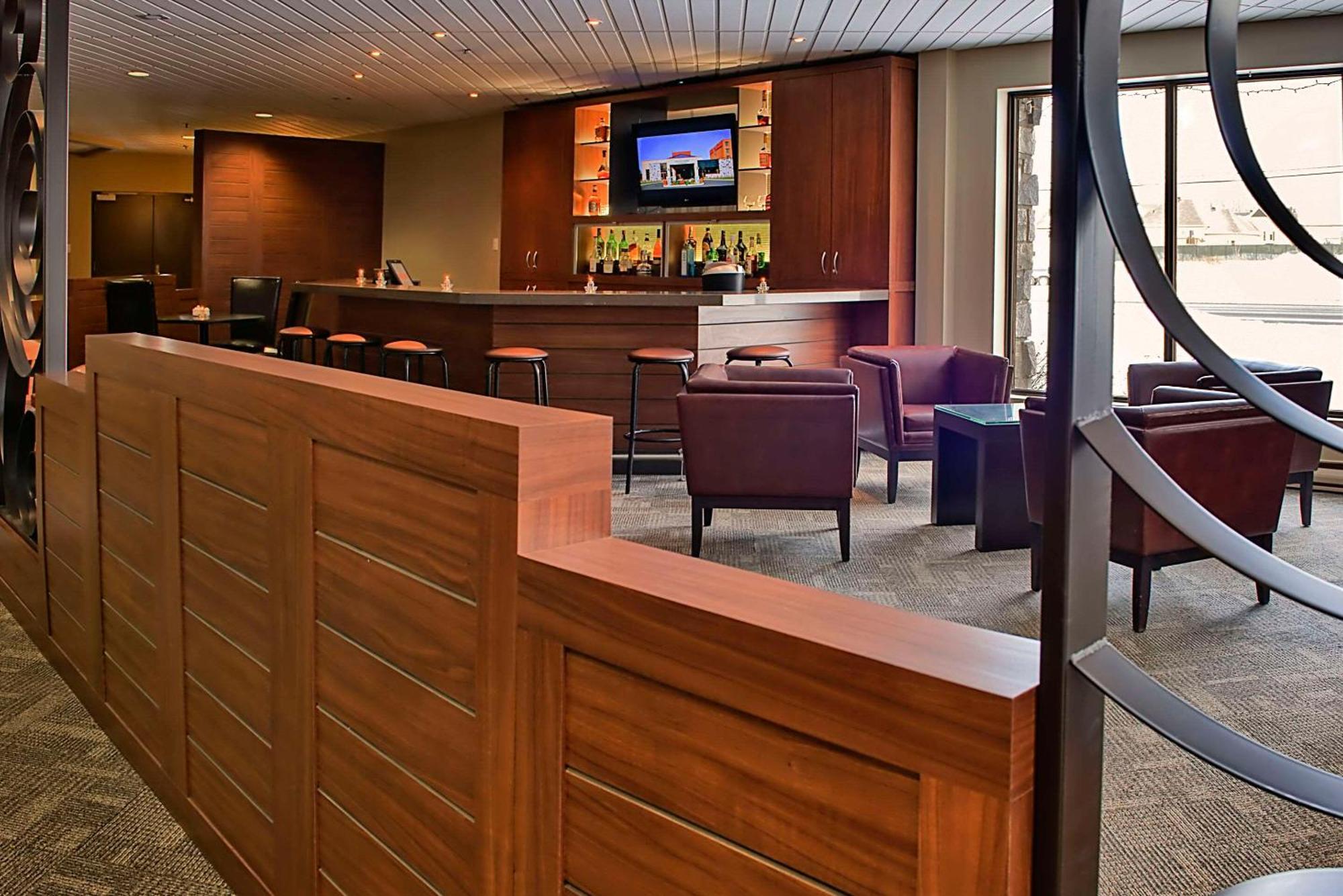 Hotel Le Victorin, An Ascend Hotel Collection Member Victoriaville Eksteriør bilde