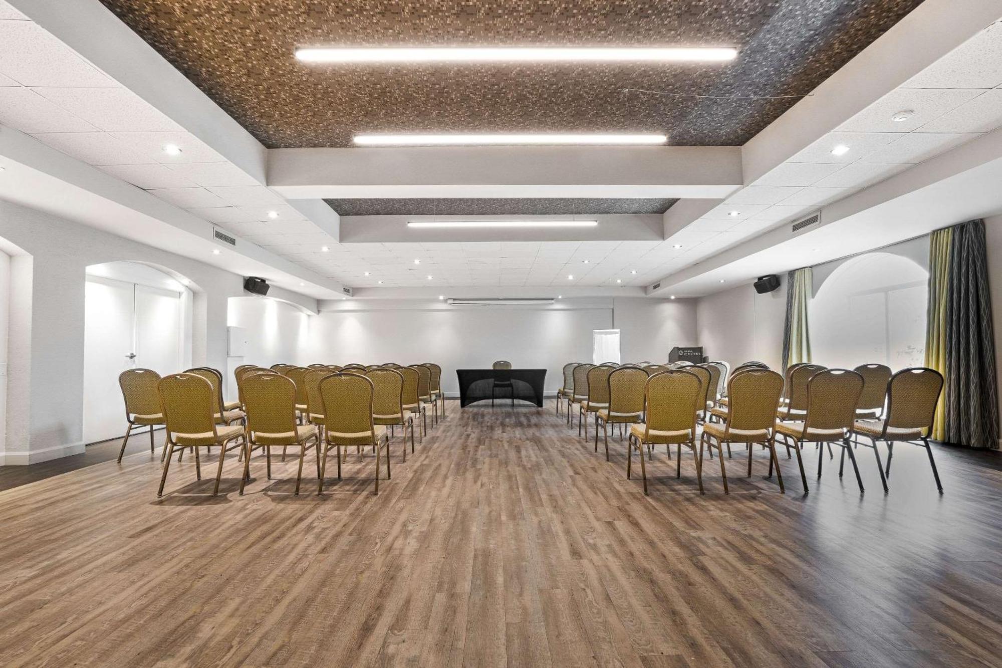 Hotel Le Victorin, An Ascend Hotel Collection Member Victoriaville Eksteriør bilde