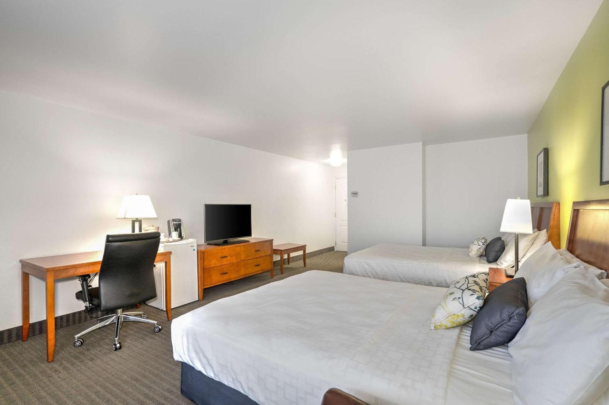 Hotel Le Victorin, An Ascend Hotel Collection Member Victoriaville Eksteriør bilde