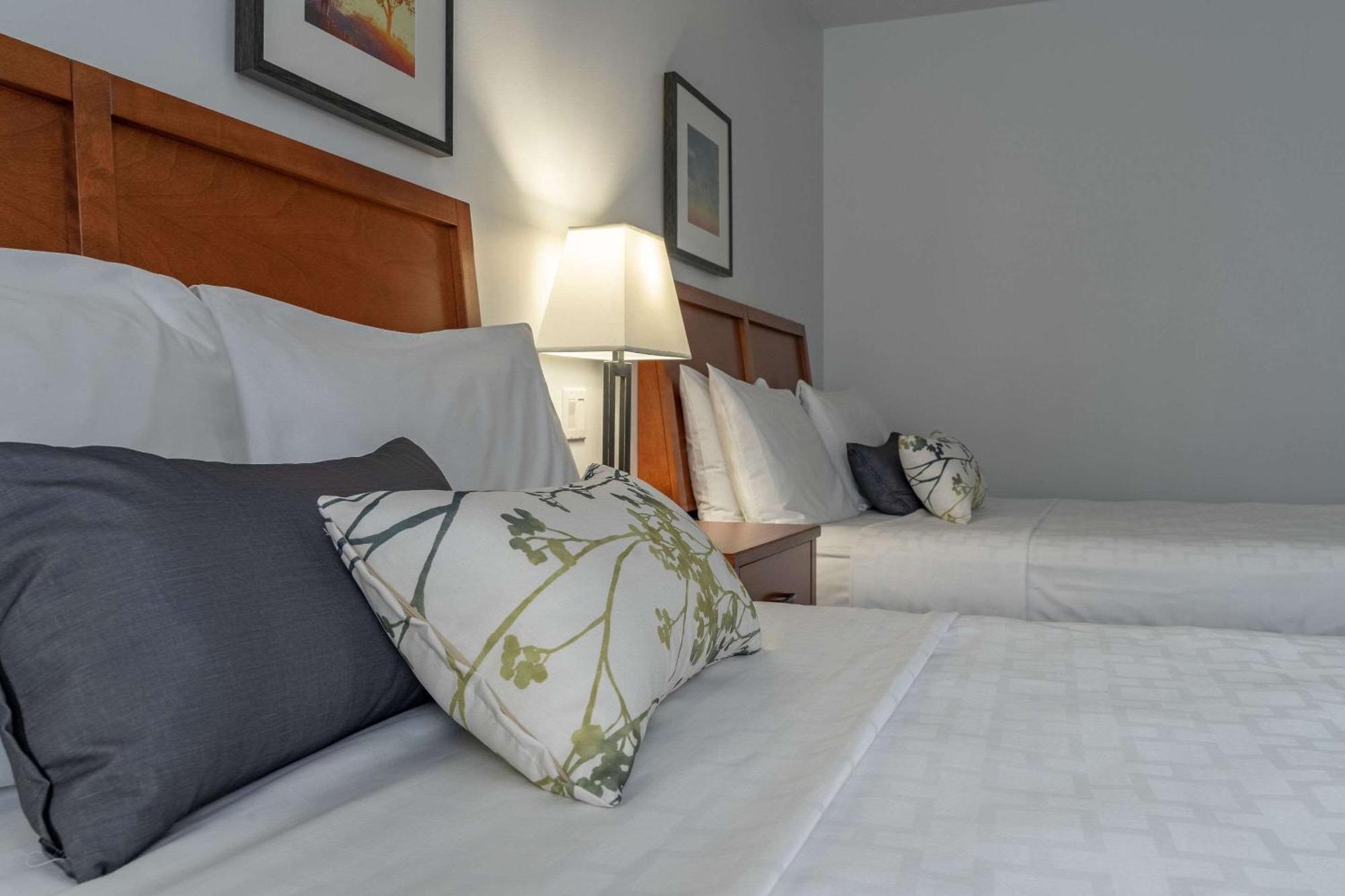 Hotel Le Victorin, An Ascend Hotel Collection Member Victoriaville Eksteriør bilde