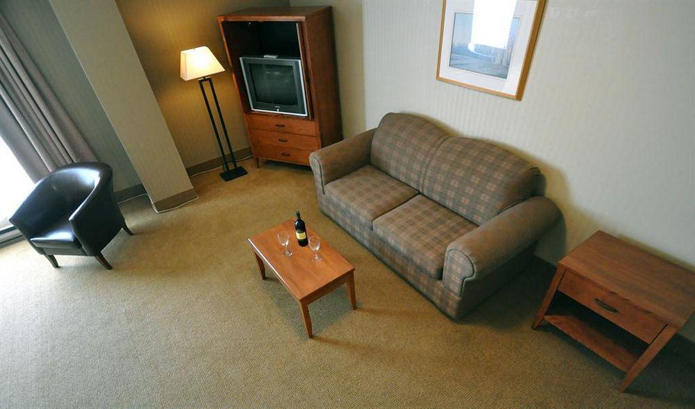 Hotel Le Victorin, An Ascend Hotel Collection Member Victoriaville Eksteriør bilde