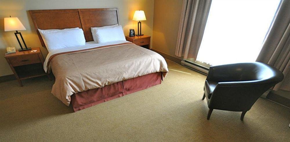 Hotel Le Victorin, An Ascend Hotel Collection Member Victoriaville Eksteriør bilde