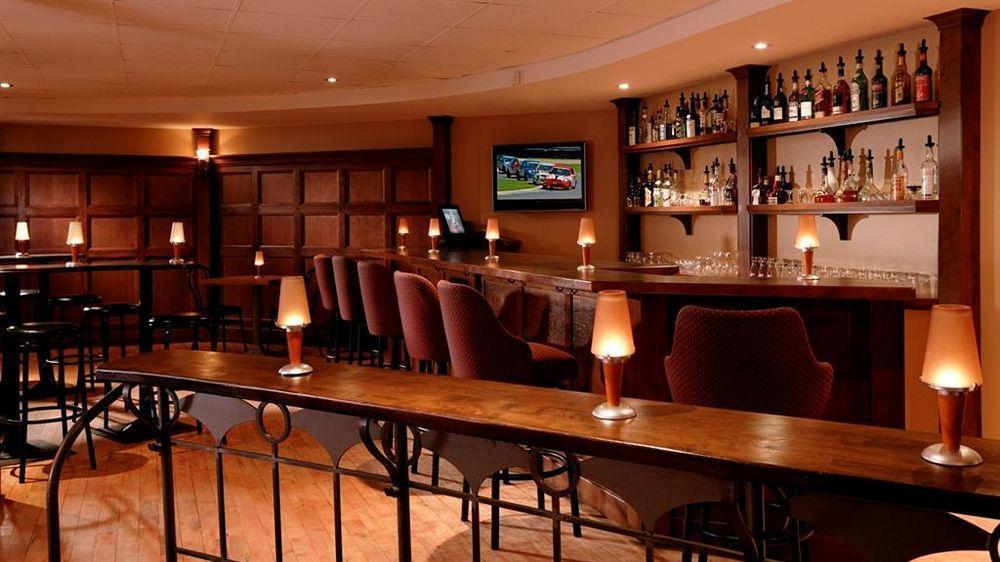 Hotel Le Victorin, An Ascend Hotel Collection Member Victoriaville Eksteriør bilde
