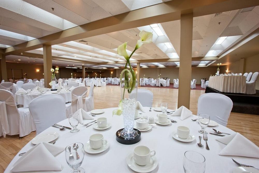 Hotel Le Victorin, An Ascend Hotel Collection Member Victoriaville Eksteriør bilde