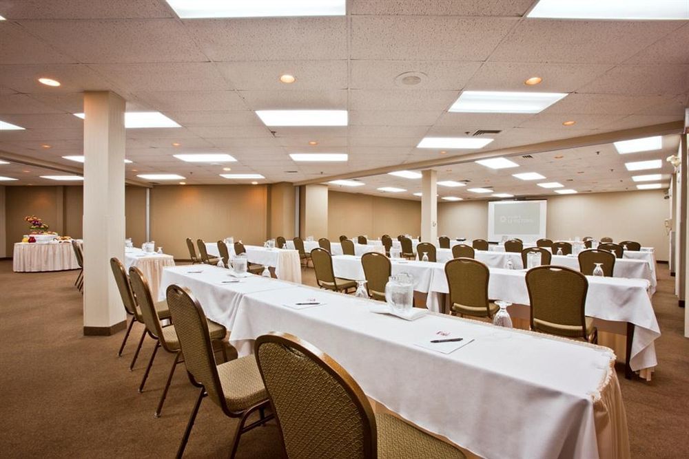 Hotel Le Victorin, An Ascend Hotel Collection Member Victoriaville Eksteriør bilde