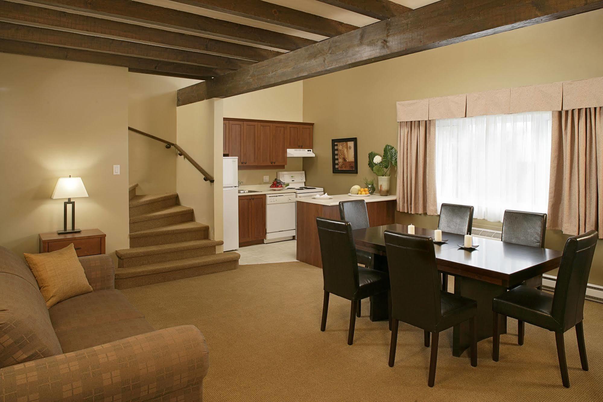Hotel Le Victorin, An Ascend Hotel Collection Member Victoriaville Eksteriør bilde