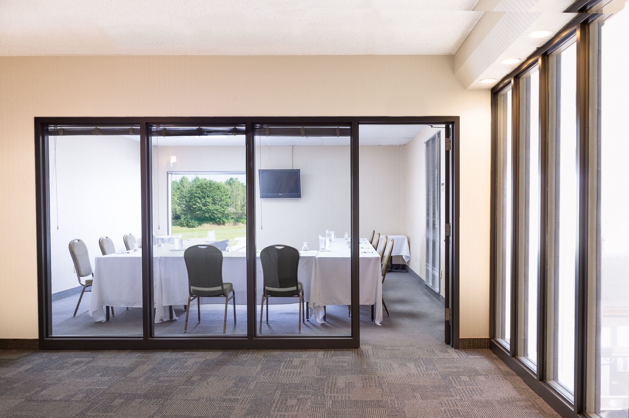 Hotel Le Victorin, An Ascend Hotel Collection Member Victoriaville Eksteriør bilde